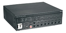 Системний контролер PLENA VAS BOSCH LBB1990/00 (6 зон, 240 Вт, модуль 255 повідомлень)